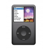 iPod Video/iPod Classic Repair